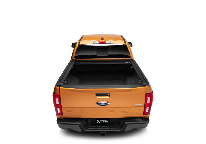 Retrax 2019 Ford Ranger 5ft Bed RetraxPRO XR - Black Ops Auto Works