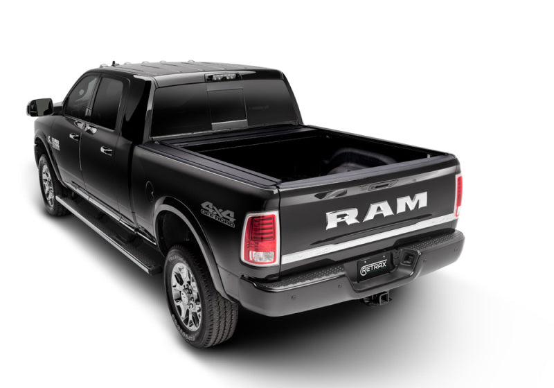 Retrax 2019 Ram 1500 RetraxONE MX - Black Ops Auto Works