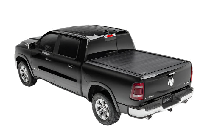 Retrax 2019 Ram 1500 RetraxPRO MX - Black Ops Auto Works