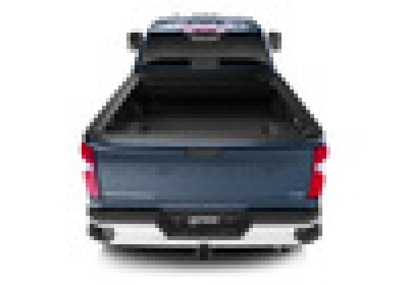 Retrax 2020 Chevrolet / GMC 6ft 9in Bed 2500/3500 RetraxPRO XR - Black Ops Auto Works