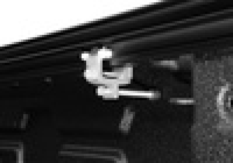 Retrax 2020 Chevrolet / GMC 6ft 9in Bed 2500/3500 RetraxPRO XR - Black Ops Auto Works