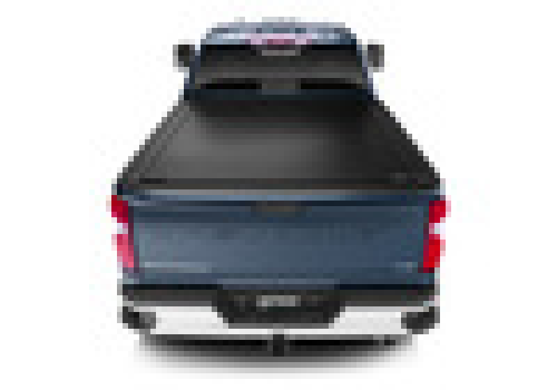 Retrax 2020 Chevrolet / GMC 6ft 9in Bed 2500/3500 RetraxPRO XR - Black Ops Auto Works