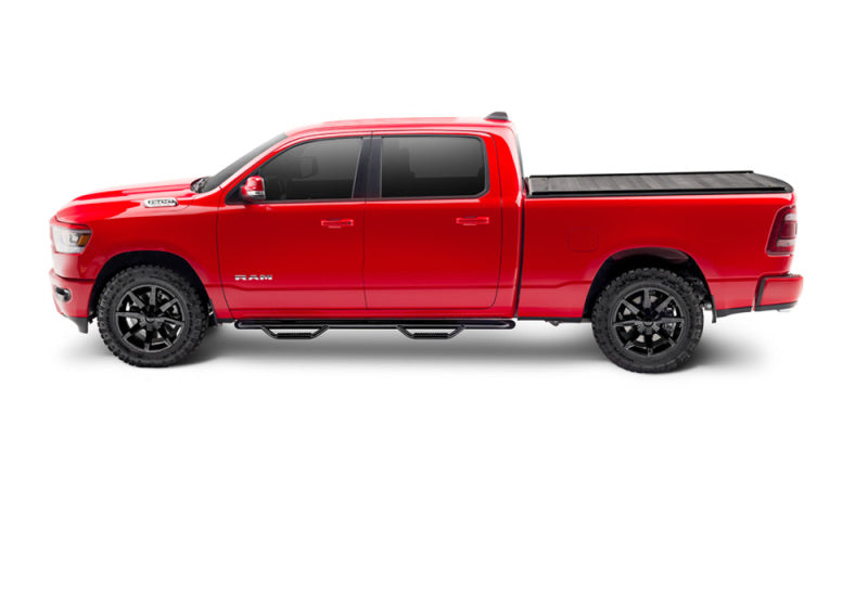 Retrax 2020 Chevrolet / GMC 6ft 9in Bed 2500/3500 RetraxPRO XR - Black Ops Auto Works