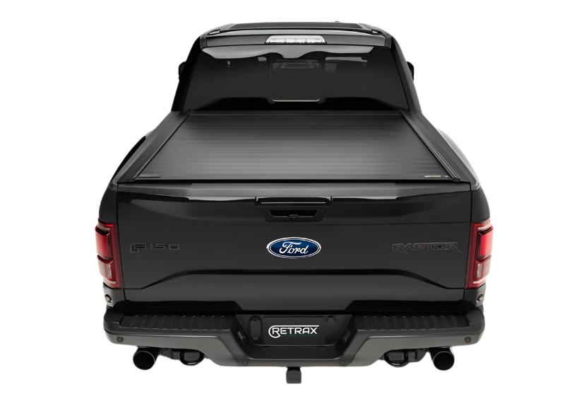Retrax 2020 Chevrolet / GMC HD 6ft 9in Bed 2500/3500 PowertraxPRO MX - Black Ops Auto Works