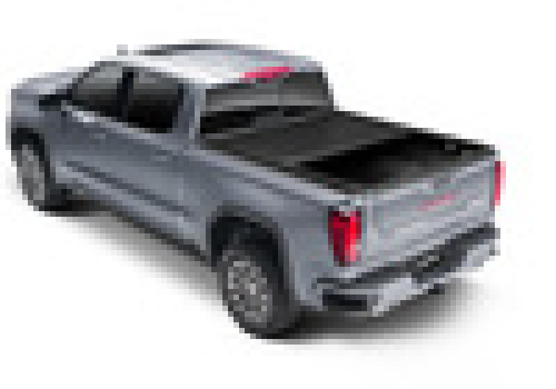 Retrax 2020 Chevrolet / GMC HD 6ft 9in Bed 2500/3500 RetraxONE XR - Black Ops Auto Works
