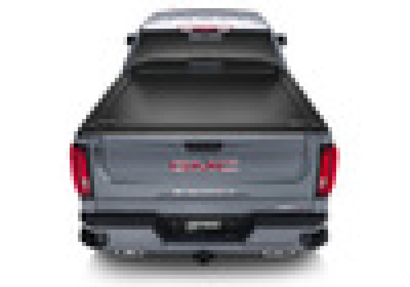 Retrax 2020 Chevrolet / GMC HD 6ft 9in Bed 2500/3500 RetraxONE XR - Black Ops Auto Works