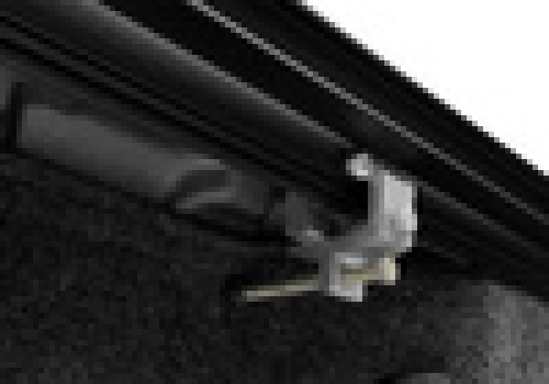 Retrax 2020 Chevrolet / GMC HD 6ft 9in Bed 2500/3500 RetraxONE XR - Black Ops Auto Works