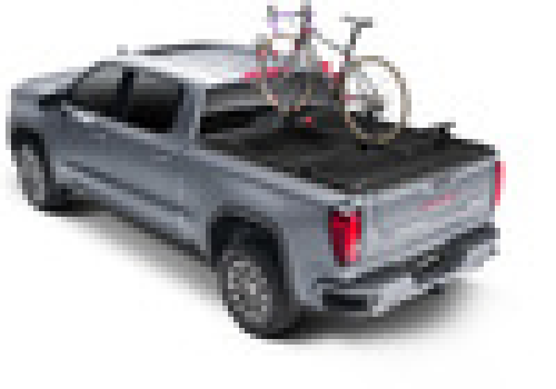 Retrax 2020 Chevrolet / GMC HD 6ft 9in Bed 2500/3500 RetraxONE XR - Black Ops Auto Works