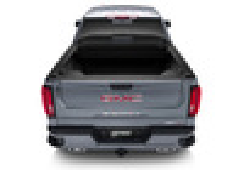 Retrax 2020 Chevrolet / GMC HD 6ft 9in Bed 2500/3500 RetraxONE XR - Black Ops Auto Works
