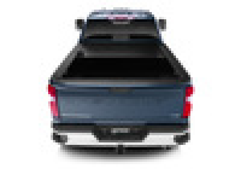 Retrax 2020 Chevrolet / GMC HD 6ft 9in Bed 2500/3500 RetraxPRO MX - Black Ops Auto Works