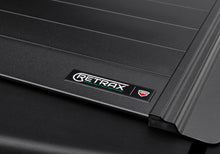 Load image into Gallery viewer, Retrax 2020 Chevrolet / GMC HD 6ft 9in Bed 2500/3500 RetraxPRO MX - Black Ops Auto Works