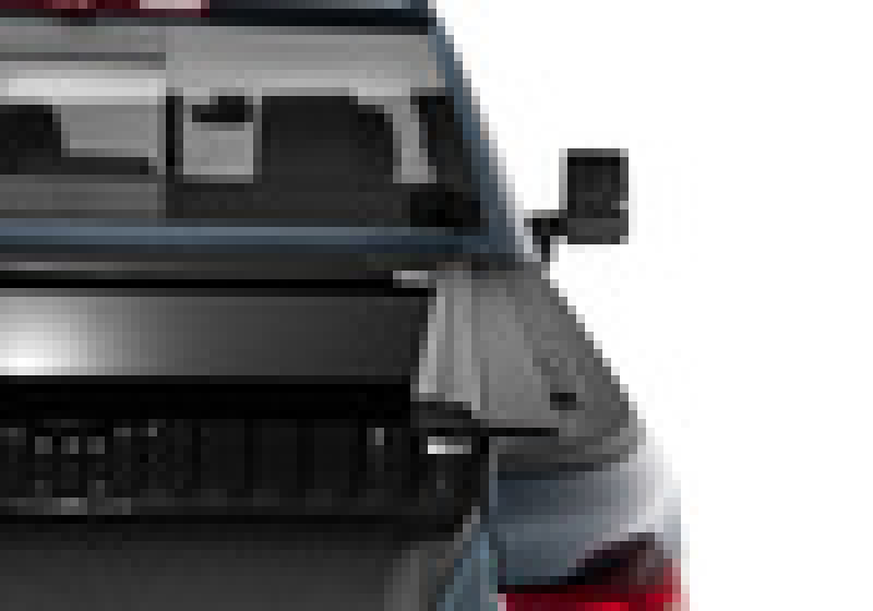 Retrax 2020 Chevrolet / GMC HD 6ft 9in Bed 2500/3500 RetraxPRO MX - Black Ops Auto Works