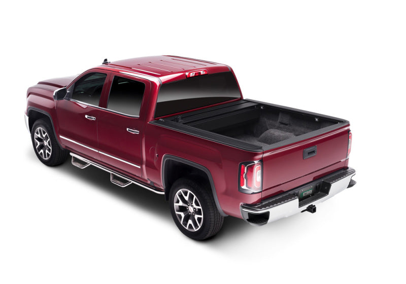 Retrax 2020 Chevrolet / GMC HD 6ft 9in Bed 2500/3500 RetraxPRO MX - Black Ops Auto Works