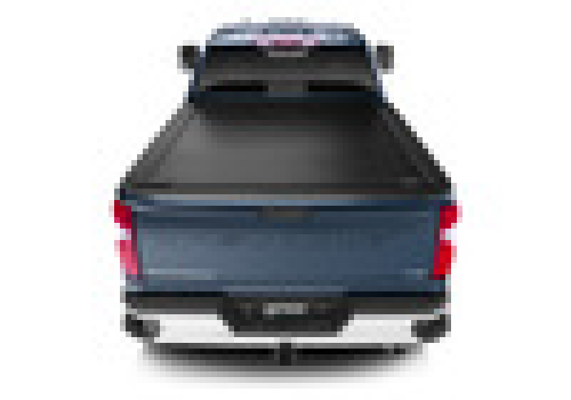 Retrax 2020 Chevrolet / GMC HD 6ft 9in Bed 2500/3500 RetraxPRO MX - Black Ops Auto Works