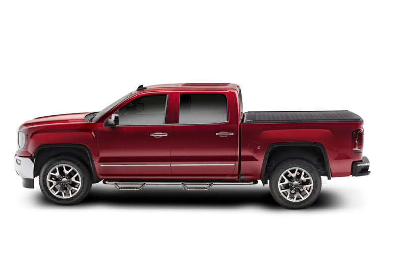 Retrax 2020 Chevrolet / GMC HD 6ft 9in Bed 2500/3500 RetraxPRO MX - Black Ops Auto Works