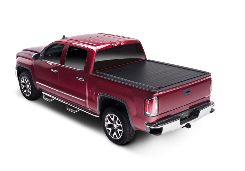 Retrax 2020 Chevrolet / GMC HD 6ft 9in Bed 2500/3500 RetraxPRO MX - Black Ops Auto Works