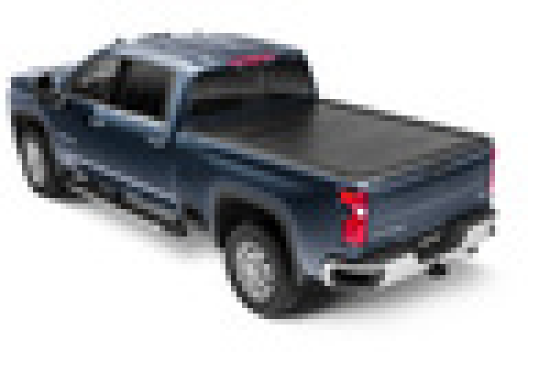 Retrax 2020 Chevrolet / GMC HD 8ft Bed 2500/3500 RetraxPRO MX - Black Ops Auto Works
