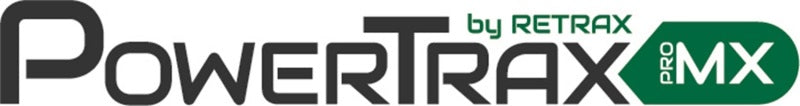 Retrax 2021 F-150 Super Crew & Super Cab 5.5ft Bed PowertraxPRO MX - Black Ops Auto Works