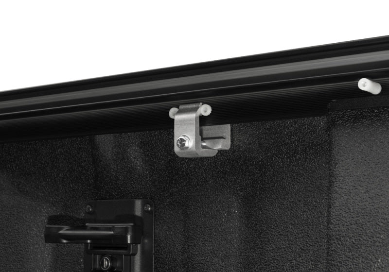 Retrax 2021 F-150 Super Crew & Super Cab 5.5ft Bed PowertraxPRO MX - Black Ops Auto Works