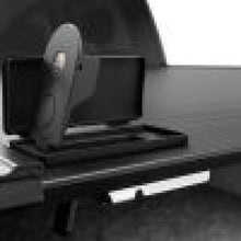 Load image into Gallery viewer, Retrax 2021 F-150 Super Crew/Super Cab &amp; Reg. Cab 6.5ft Bed RetraxONE MX - Black Ops Auto Works