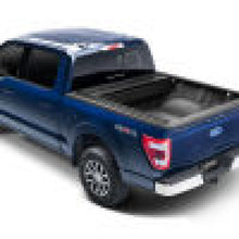 Load image into Gallery viewer, Retrax 2021 F-150 Super Crew/Super Cab &amp; Reg. Cab 6.5ft Bed RetraxONE MX - Black Ops Auto Works
