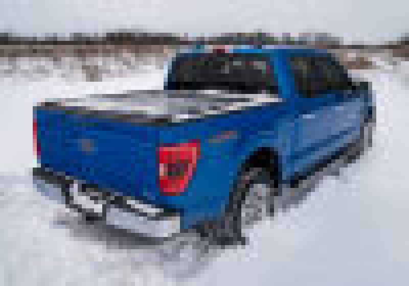 Retrax 2022 Ford Maverick 4.5ft Bed RetraxPRO XR - Black Ops Auto Works