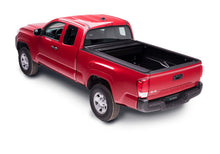 Load image into Gallery viewer, Retrax 2022 Toyota Tundra CrewMax 5.5ft Bed w/ Deck Rail System PowertraxONE MX - Black Ops Auto Works