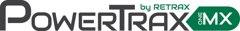 Retrax 2022 Toyota Tundra CrewMax 5.5ft Bed w/ Deck Rail System PowertraxONE MX - Black Ops Auto Works