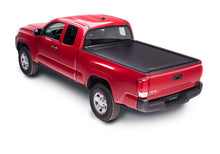 Load image into Gallery viewer, Retrax 2022 Toyota Tundra CrewMax 5.5ft Bed w/ Deck Rail System PowertraxONE MX - Black Ops Auto Works