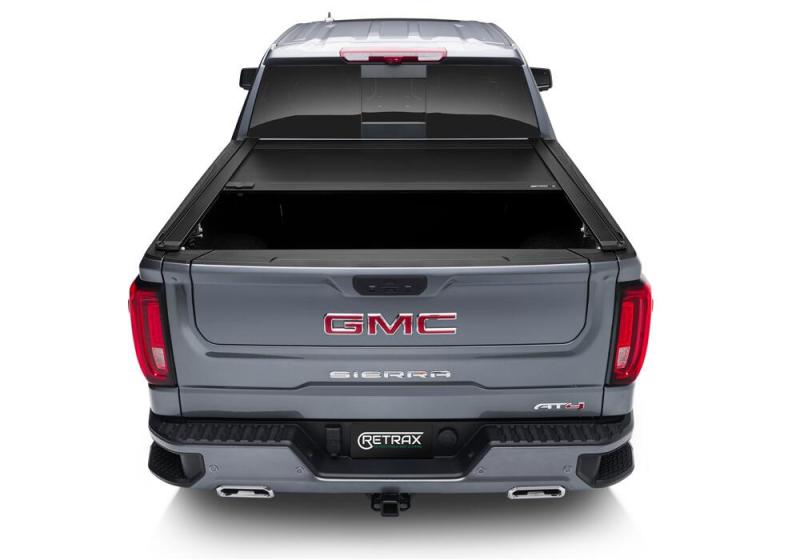 Retrax 2023 Colorado & Canyon 5ft Bed RetraxONE XR-Retractable Bed Covers-Retrax-840563106791-