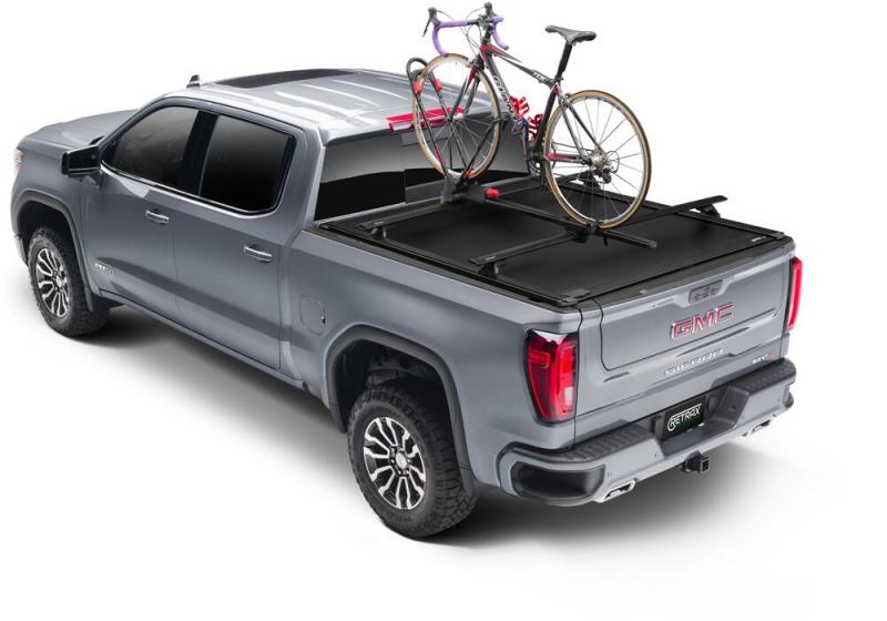 Retrax 2023 Colorado & Canyon 5ft Bed RetraxONE XR-Retractable Bed Covers-Retrax-840563106791-