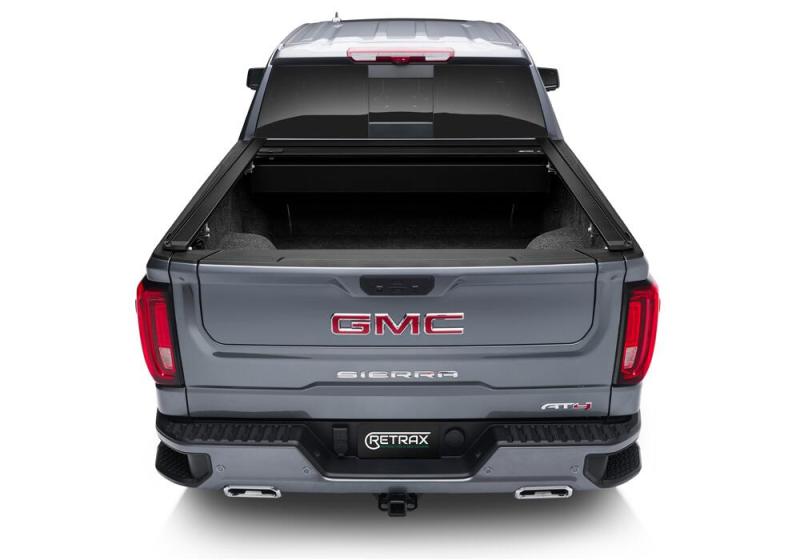 Retrax 2023 Colorado & Canyon 5ft Bed RetraxONE XR-Retractable Bed Covers-Retrax-840563106791-