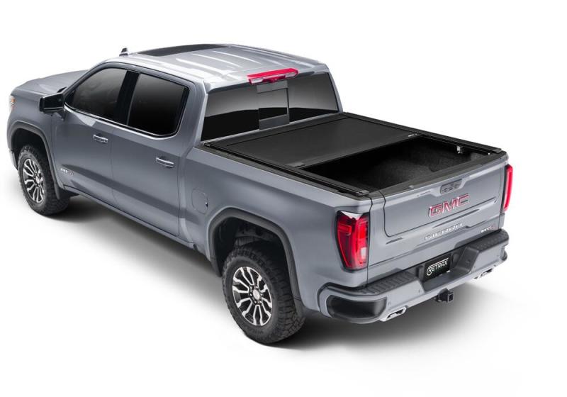 Retrax 2023 Colorado & Canyon 5ft Bed RetraxONE XR-Retractable Bed Covers-Retrax-840563106791-
