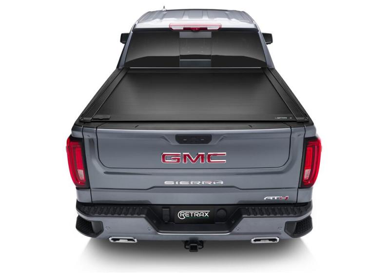 Retrax 2023 Colorado & Canyon 5ft Bed RetraxONE XR-Retractable Bed Covers-Retrax-840563106791-