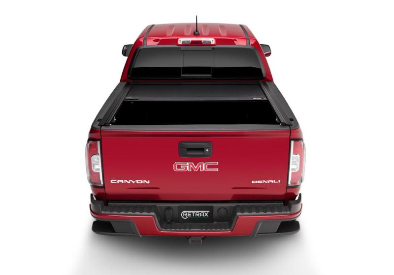 Retrax 2023 GM Colorado/Canyon 5ft Bed RetraxONE MX-Retractable Bed Covers-Retrax-840563106838-