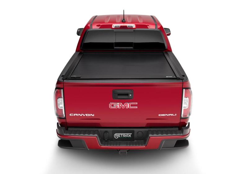 Retrax 2023 GM Colorado/Canyon 5ft Bed RetraxONE MX-Retractable Bed Covers-Retrax-840563106838-