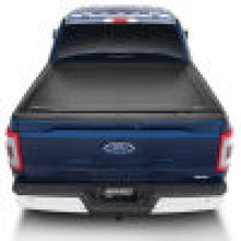 Load image into Gallery viewer, Retrax 21-22 Ford F-150 Super Crew/Super Cab (Incl. 2022 Lightning) 5.5ft Bed RetraxONE MX - Black Ops Auto Works