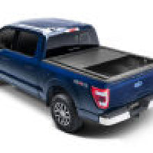Load image into Gallery viewer, Retrax 21-22 Ford F-150 Super Crew/Super Cab (Incl. 2022 Lightning) 5.5ft Bed RetraxONE XR - Black Ops Auto Works