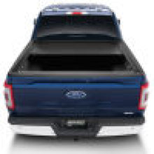 Load image into Gallery viewer, Retrax 21-22 Ford F-150 Super Crew/Super Cab (Incl. 2022 Lightning) 5.5ft Bed RetraxPRO MX - Black Ops Auto Works