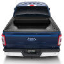 Load image into Gallery viewer, Retrax 21-22 Ford F-150 Super Crew/Super Cab (Incl. 2022 Lightning) 5.5ft Bed RetraxPRO MX - Black Ops Auto Works