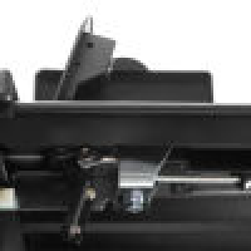 Retrax 21-22 Ford F-150 Super Crew/Super Cab (Incl. 2022 Lightning) 5.5ft Bed RetraxPRO XR - Black Ops Auto Works