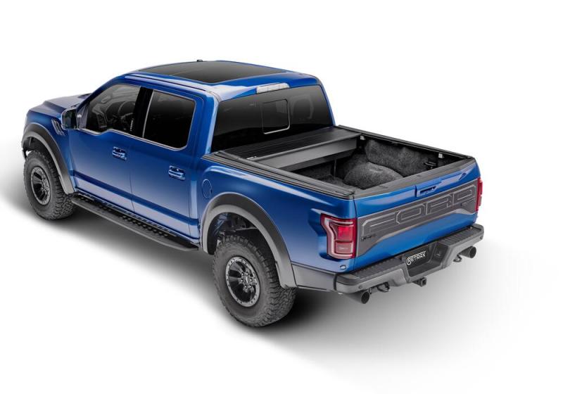 Retrax 21-23 Ford F-150 Super Crew/Super Cab/Lightning (5.5ft Bed) Retrax IX - Black Ops Auto Works
