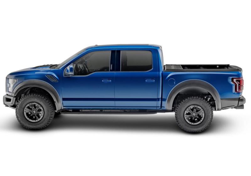 Retrax 21-23 Ford F-150 Super Crew/Super Cab/Lightning (5.5ft Bed) Retrax IX - Black Ops Auto Works