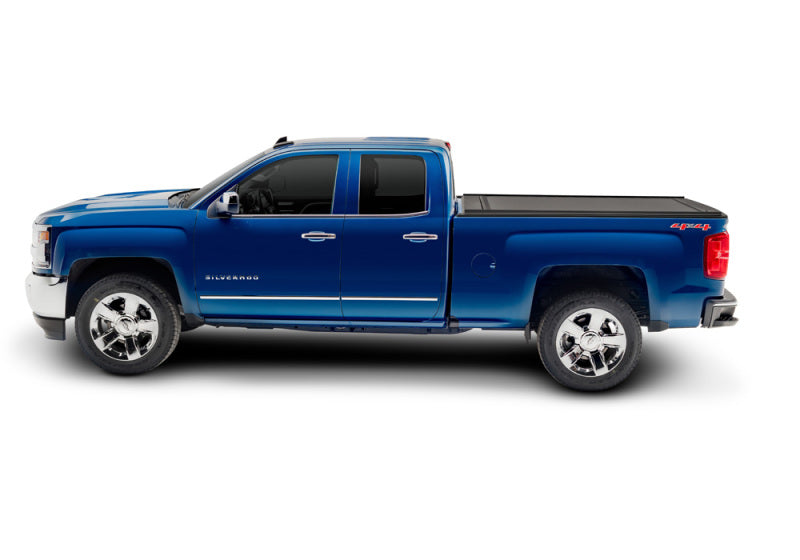Retrax 88-06 Chevy/GMC 1500 6.5ft Bed / 07 Classic RetraxONE MX - Black Ops Auto Works