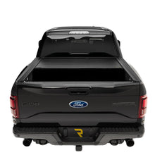 Load image into Gallery viewer, Wireless key fob operation detail on Retrax 90235 PowertraxPRO MX cover
