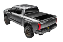 Load image into Gallery viewer, Retrax EQ fully retracted showing full bed access on Ram 1500 RamBox truck