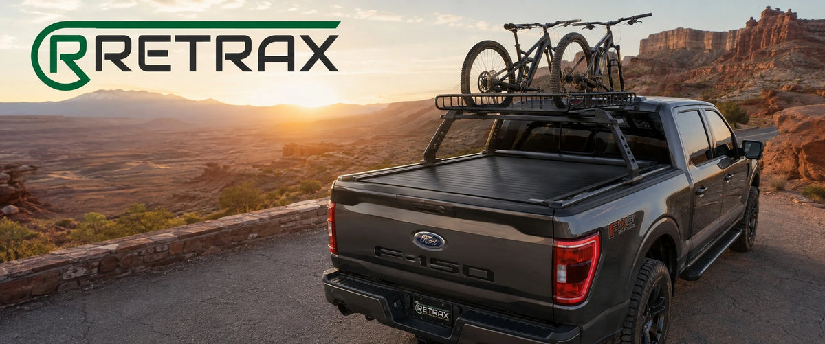 Retrax