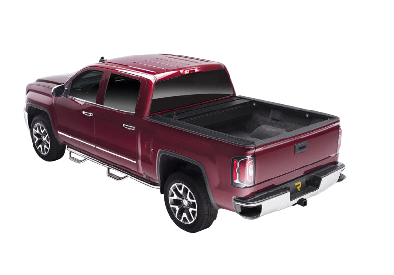 Retrax 14-up Chevy/GMC 6.5ft Bed / 15-up 2500/3500 RetraxPRO MX - Retrax 80462