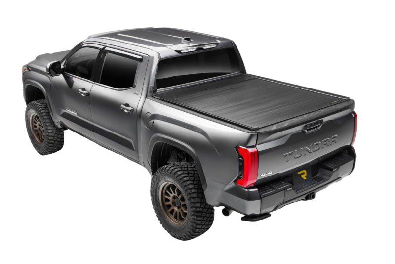 Retrax 19-25 RAM 5ft 7in Bed w/ RAM Boxes Retrax EQ Bed Cover - Retrax EQ0244