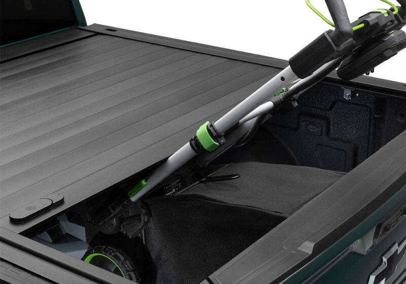 Retrax RTX80492 RetraxPRO MX Tonneau 2022-2026 GMC Hummer EV